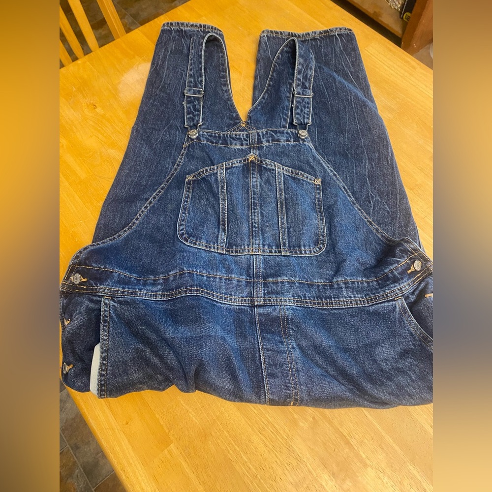 Women’s Old Navy Overalls
